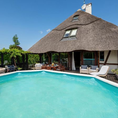 Mussurhouse Villa Ustka Exterior photo